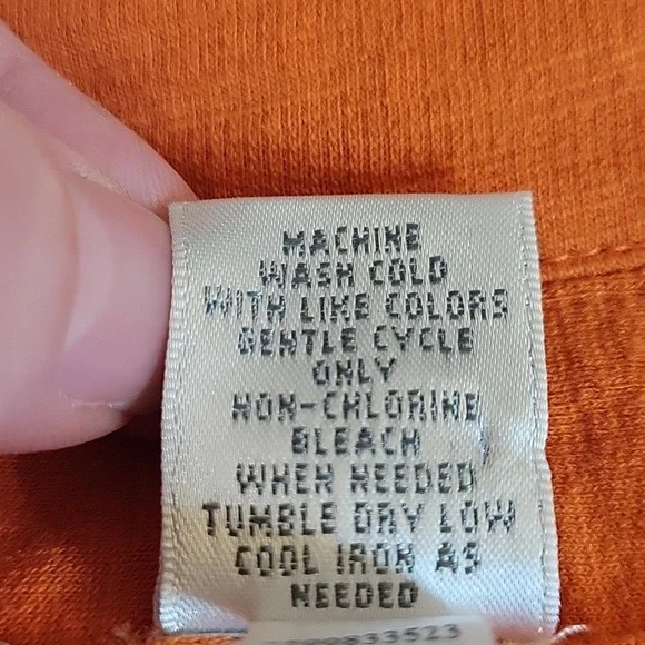 Zenergy by Chicos 2 pocket full zipper button up sleeve jacket womens size 2 - Picture 10 of 10